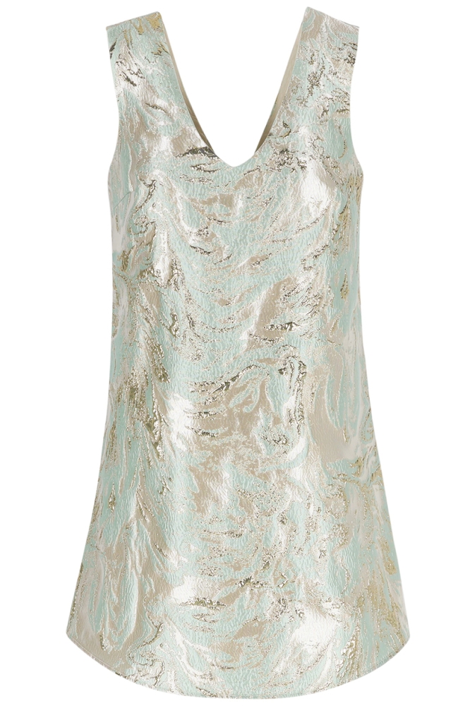 R MYRA 08104025 1723 Mint Green